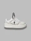 Drkshdw X Converse Turbowpn Ox A12062c