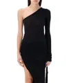 Drkshdw Top Ziggy T In Black