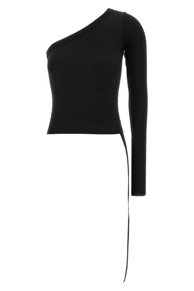DRKSHDW 'ZIGGY' TOP
