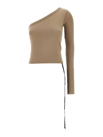 DRKSHDW ZIGGY TOP