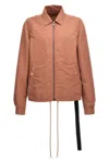 Drkshdw Zipfront Jacket
