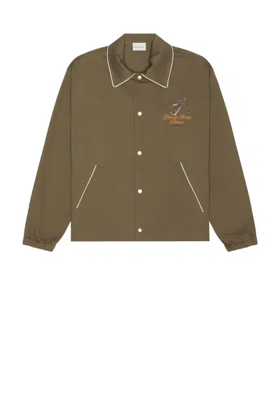 DRLE DE MONSIEUR LA VESTE GRAND HOTEL JACKET