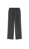 Drle De Monsieur Drole De Monsieur Le Pants In Gray