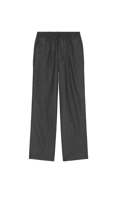 Drle De Monsieur Drole De Monsieur Le Pants In Gray