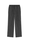 Drle De Monsieur Drole De Monsieur Le Pants In Gray