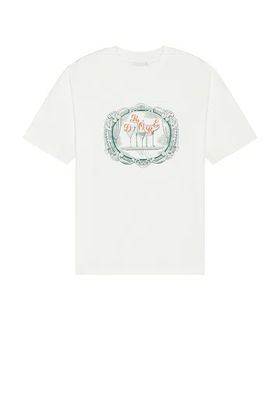 DRLE DE MONSIEUR LE T-SHIRT