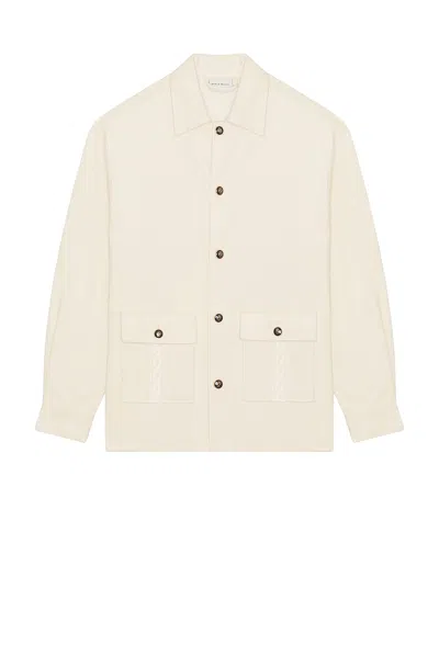 DRLE DE MONSIEUR LA SURCHEMISE CORDUROY