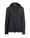 Drm Dierremme Woman Jacket Navy Blue Size Xl Polyamide In Navy Blue