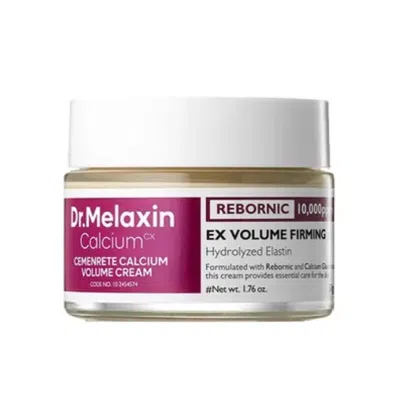 Dr.melaxin Cemenrete Calcium Intense Cream 50ml/1.69oz