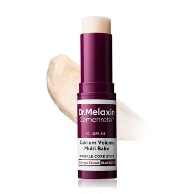 Dr.melaxin Dr Melaxin Cemenrete Calcium Volume Multi Balm Wrinkle Core Stick 9g