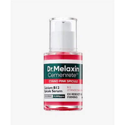 Dr.melaxin Ladies Cemenrete Cyano Pink Spicule Serum Liquid 1 oz Skin Care 8809886481963