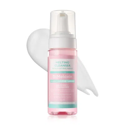 Dr.melaxin Melting Cleanser 5.07 oz Skin Care 8809886482434 In Transparent
