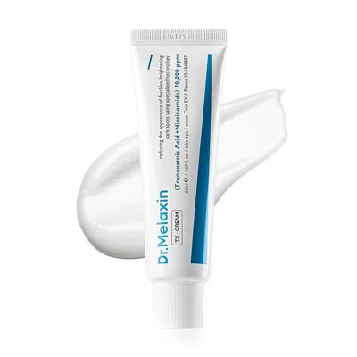 Dr.melaxin Tx Cream 1.69 oz Skin Care 8809886481413 In White