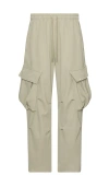 Drmers Club Baggy Cargo Sweats