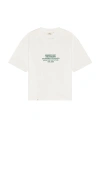 Drmers Club Creative Department Tee