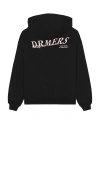 Drmers Club D.r.m.e.r.s Signature Hoodie
