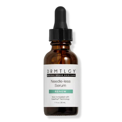 Drmtlgy Needle-less Plumping And Smoothing Serum