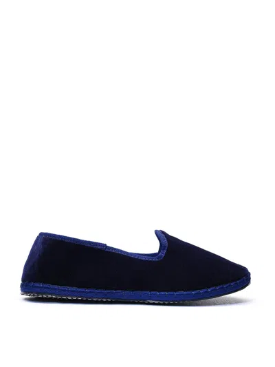 Drogheria Crivellini Classic Friulane Navy In Blue