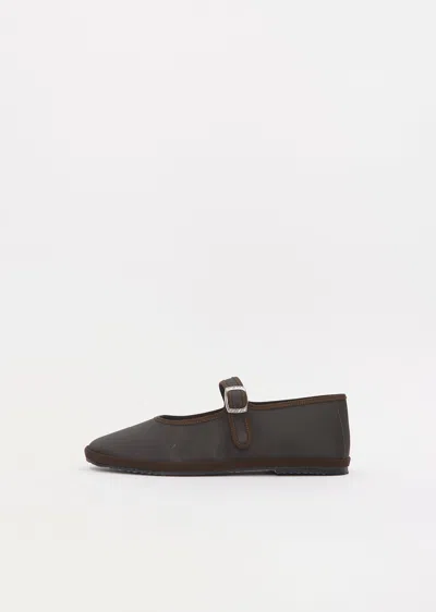 Drogheria Crivellini Exclusive Mary Jane Pasj Moire Tailormade