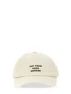 Drôle De Monsieur Slogan Baseball Hat
