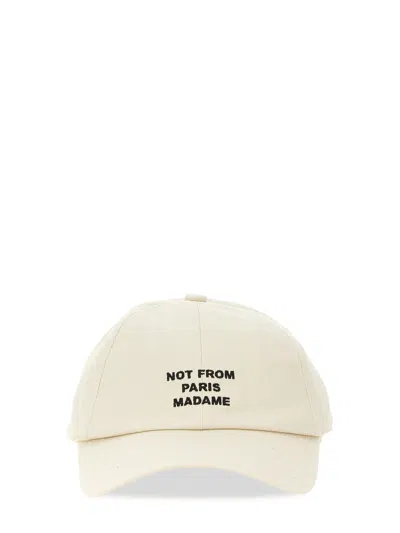 DRÔLE DE MONSIEUR BASEBALL CAP
