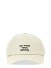 Drôle De Monsieur Baseball Cap
