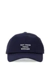 Drôle De Monsieur Baseball Cap
