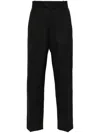 Drôle De Monsieur Pant In Black
