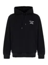 Drôle De Monsieur Le Hoodie Slogan Sweatshirt