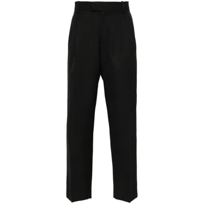 DRÔLE DE MONSIEUR BLACK PANTS