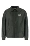 Drôle De Monsieur Jacket Drole De Monsieur Men In Kk