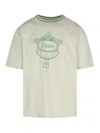 Drôle De Monsieur Drole De Monsieur T-shirts And Polos In Grey