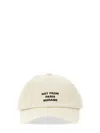 Drôle De Monsieur Slogan Baseball Hat