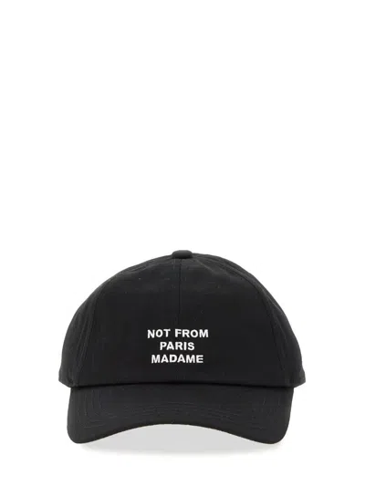 Drôle De Monsieur Cappello Da Baseball