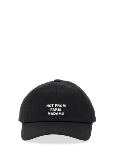 DRÔLE DE MONSIEUR DRÔLE DE MONSIEUR CAPPELLO DA BASEBALL