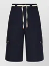 Drôle De Monsieur Drole De Monsieur Shorts