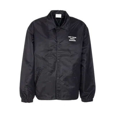 Drôle De Monsieur Coatsjackets