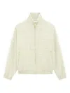 Drôle De Monsieur Cotton-blend Track Jacket