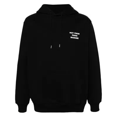 DRÔLE DE MONSIEUR COTTON SWEATSHIRTS