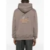 Drôle De Monsieur Cotton Sweatshirts