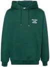 Drôle De Monsieur Drole De Monsieur Sweaters In Green