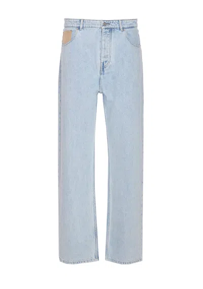 DRÔLE DE MONSIEUR DELAVE JEANS