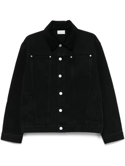 DRÔLE DE MONSIEUR DENIM JACKET