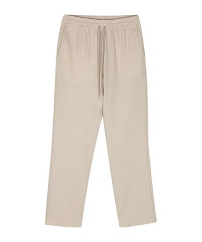 DRÔLE DE MONSIEUR DRAWSTRING CASUAL PANTS