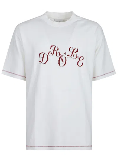 DRÔLE DE MONSIEUR DROLE T-SHIRT
