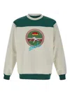 Drôle De Monsieur Drole De Monsieur Sweaters In White