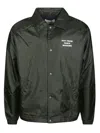 Drôle De Monsieur Jacket Drole De Monsieur Men In Kaki
