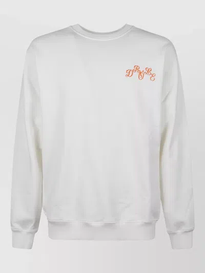 Drôle De Monsieur Phenol Drole De Monsieur In White