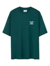 Drôle De Monsieur Drole De Monsieur In Green