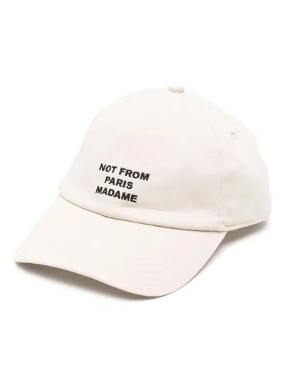 DRÔLE DE MONSIEUR DROLE DE MONSIEUR HAT